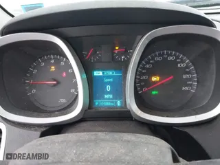 2014 Chevrolet Equinox LT with VIN 2GNALBEK7E6100636, listed as a IAAI auction lot 41512475 with 171,065 mi miles. Bid and sale history available at carsss.com. Image 7.
