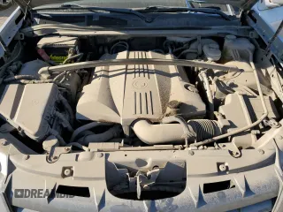 2004 Cadillac SRX with VIN 1GYDE63A540154391, listed as a Copart auction lot 73208904 with 130,212 mi miles and Clean Title. Bid and sale history available at carsss.com. Image 12.