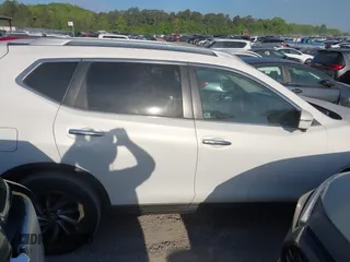 2014 Nissan Rogue SV with VIN 5N1AT2MT7EC751433, listed as a IAAI auction lot 42053564 with 207,476 mi miles and . Bid and sale history available at DreamBid. Image 13.
