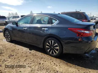 2018 Nissan Altima 2.5 SR with VIN 1N4AL3AP9JC240159, listed as a Copart auction lot 54788705 with 102,917 mi miles and Clean Title. Bid and sale history available at carsss.com. Image 2.