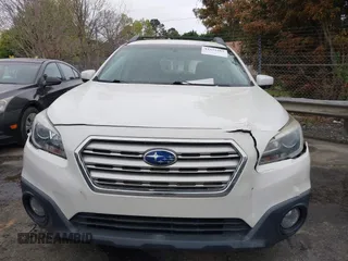 2017 Subaru Outback Premium with VIN 4S4BSACC9H3322950, listed as a IAAI auction lot 41935582 with 98,170 mi miles and . Bid and sale history available at DreamBid. Image 12.