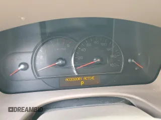 2006 Cadillac STS with VIN 1G6DC67AX60123486, listed as a Copart auction lot 48933185 with Not Provided miles and Salvage Title. Bid and sale history available at DreamBid. Image 9.