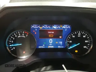 2024 Ford Expedition Max Limited с VIN 1FMJK1K88REA45786, выставлен на аукционе Copart как лот 50567945 с пробегом 25 177 миль миль и Чистый • Clean title. История ставок и продаж доступна на DreamBid. Изображение 9.