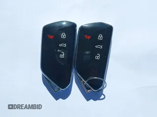 2022 Volkswagen ID.4 Pro S z VIN WVGGNPE26NP036269, wystawiony jako IAAI lot #42279904 z przebiegiem 43 959 mil mil oraz . Historia ofert i sprzedaży dostępna na DreamBid. Obrazek 11.