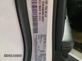 2024 Jeep Grand Cherokee Limited with VIN 1C4RJHBG9RC165070, listed as a Copart auction lot 60985245 with 21,002 mi miles and Salvage title. Bid and sale history available at DreamBid. Image 14.