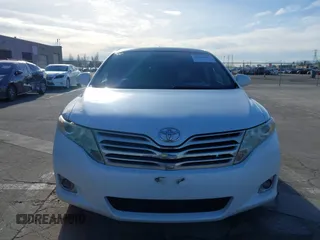 2011 Toyota Venza z VIN 4T3BK3BB3BU062316, wystawiony jako IAAI lot #41643302 z przebiegiem 153 786 mil mil oraz . Historia ofert i sprzedaży dostępna na DreamBid. Obrazek 12.