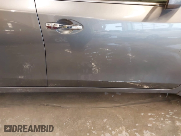 2015 Nissan Altima 2.5 S with VIN 1N4AL3AP8FC266100, listed as a IAAI auction lot 41535510 with 111,566 mi miles. Bid and sale history available at carsss.com. Image 18.