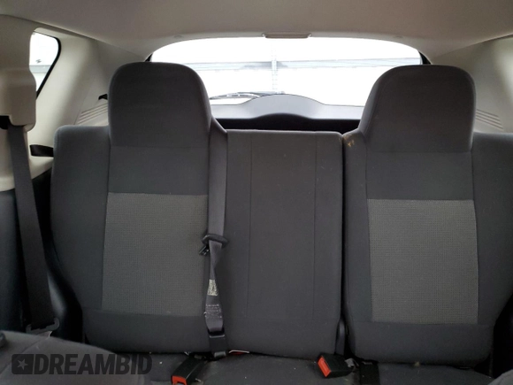 2012 Jeep Compass Sport with VIN 1C4NJCBA7CD553817, listed as a Copart auction lot 45343355 with 134,062 mi miles and Clean Title. Bid and sale history available at carsss.com. Image 10.