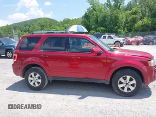 2012 Ford Escape Limited with VIN 1FMCU9EG4CKC23822, listed as a IAAI auction lot 42443735 with 170,210 mi miles and . Bid and sale history available at DreamBid. Image 13.