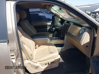 2012 Ford F-150 XL с VIN 1FTFW1ET4CFA70541, выставлен на аукционе IAAI как лот 41847127 с пробегом Не указан миль и . История ставок и продаж доступна на DreamBid. Изображение 5.