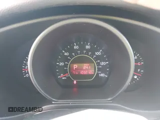 2019 Kia Soul + with VIN KNDJP3A56K7639781, listed as a IAAI auction lot 41846340 with 103,212 mi miles. Bid and sale history available at carsss.com. Image 7.