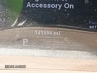 2013 Ram 2500 Laramie with VIN 3C6UR5FL7DG529590, listed as a IAAI auction lot 40608177 with 141,594 mi miles. Bid and sale history available at carsss.com. Image 12.