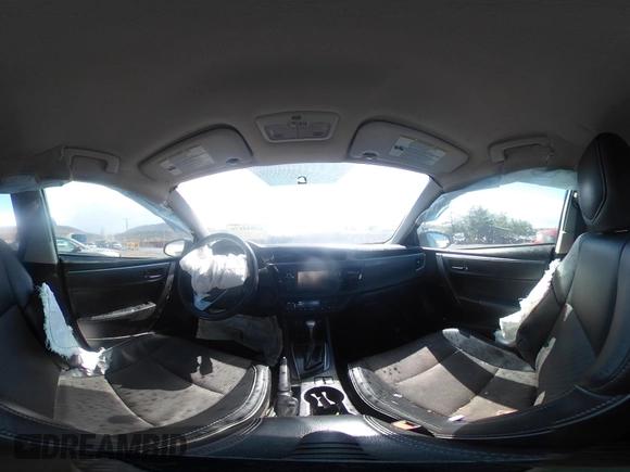 2016 Toyota Corolla L with VIN 2T1BURHE9GC594069, listed as a IAAI auction lot 42044176 with 112,661 mi miles and . Bid and sale history available at DreamBid. Image 19.