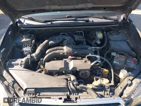 2013 Subaru Impreza 2.0i with VIN JF1GPAA62DH857260, listed as a IAAI auction lot 41849544 with 127,243 mi miles and . Bid and sale history available at DreamBid. Image 10.