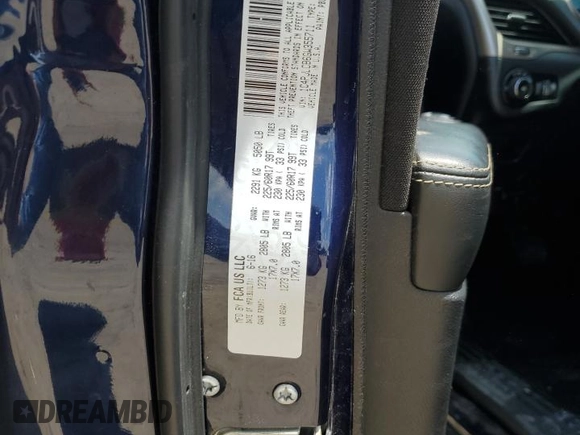 2016 Jeep Cherokee Latitude с VIN 1C4PJLCB6GW355711, выставлен на аукционе Copart как лот 64142695 с пробегом 135 333 миль миль и Чистый • Clean title. История ставок и продаж доступна на DreamBid. Изображение 13.