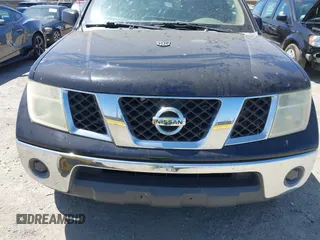 2007 Nissan Frontier SE with VIN 1N6AD09U87C466750, listed as a IAAI auction lot 42581868 with 114,798 mi miles and . Bid and sale history available at DreamBid. Image 6.