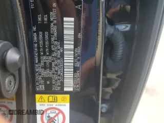 2016 Lexus RX 350 with VIN 2T2ZZMCAXGC005341, listed as a Copart auction lot 56499985 with 193,354 mi miles and Salvage title. Bid and sale history available at DreamBid. Image 12.