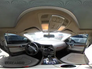 2015 Audi Q7 S line Prestige с VIN WA1DGAFE9FD026968, выставлен на аукционе IAAI как лот 42235342 с пробегом 86 235 миль миль и . История ставок и продаж доступна на DreamBid. Изображение 18.