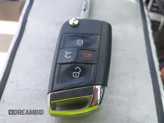 2020 Volkswagen GTI S с VIN 3VW5T7AU6LM016466, выставлен на аукционе IAAI как лот 42271819 с пробегом 37 670 миль миль и . История ставок и продаж доступна на DreamBid. Изображение 11.