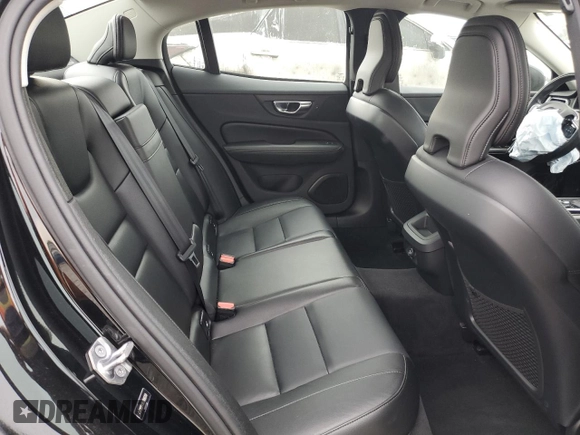 2020 Volvo S60 Momentum with VIN 7JR102FK9LG066259, listed as a Copart auction lot 80964283 with 24,819 mi miles. Bid and sale history available at carsss.com. Image 10.