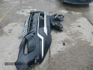 2018 Ford Explorer Platinum с VIN 1FM5K8HT6JGA45378, выставлен на аукционе Copart как лот 59234035 с пробегом 116 364 миль миль и Списание • Salvage title. История ставок и продаж доступна на DreamBid. Изображение 13.