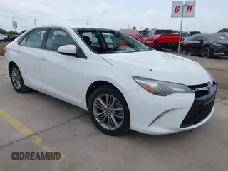2017 Toyota Camry XLE with VIN 4T1BF1FK6HU749388, listed as a IAAI auction lot 42025233 with 115,969 mi miles and . Bid and sale history available at DreamBid. Image 1.