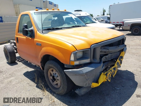 2003 Ford F-350 с VIN 1FDSF34L23EC39582, выставлен на аукционе IAAI как лот 42581958 с пробегом Не указан миль и . История ставок и продаж доступна на DreamBid. Изображение 1.