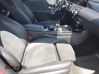 2019 Mercedes-Benz A 220 with VIN WDD3G4FB9KW025588, listed as a IAAI auction lot 40150728 with 48,540 mi miles and . Bid and sale history available at DreamBid. Image 5.
