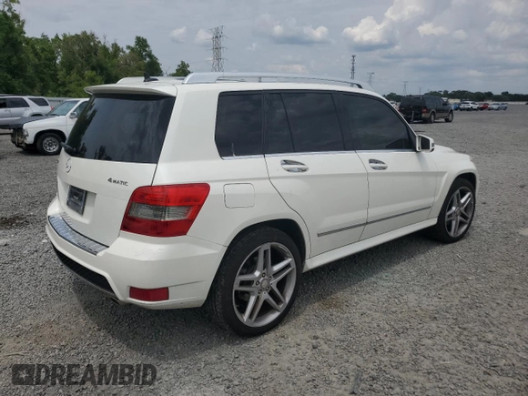 2012 Mercedes-Benz GLK 350 z VIN WDCGG8HB8CF826265, wystawiony jako Copart lot #55905015 z przebiegiem 160 609 mil mil oraz Czysty tytuł • Clean title. Historia ofert i sprzedaży dostępna na DreamBid. Obrazek 3.
