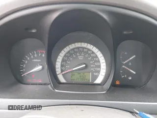 2007 Kia Spectra EX z VIN KNAFE121775404494, wystawiony jako IAAI lot #42140090 z przebiegiem 177 994 mil mil oraz . Historia ofert i sprzedaży dostępna na DreamBid. Obrazek 7.