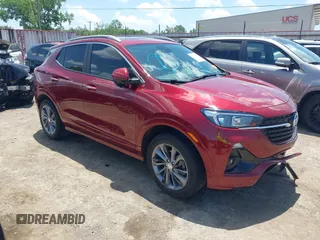 2023 Buick Encore GX Select с VIN KL4MMESL4PB086061, выставлен на аукционе IAAI как лот 42538757 с пробегом 18 466 миль миль и . История ставок и продаж доступна на DreamBid. Изображение 1.