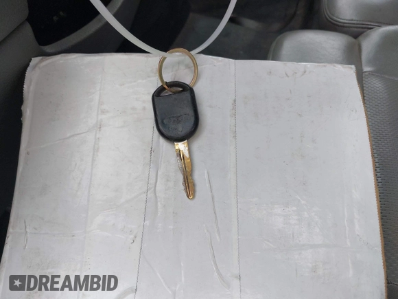 2004 Ford F-150 XL с VIN 1FTRF12W34NB93458, выставлен на аукционе IAAI как лот 42444124 с пробегом 154 946 миль миль и . История ставок и продаж доступна на DreamBid. Изображение 11.