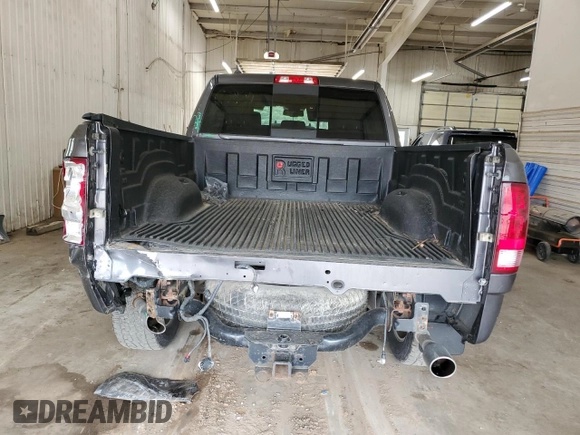 2017 Ram 1500 Big Horn z VIN 1C6RR7TT8HS731438, wystawiony jako Copart lot #55236595 z przebiegiem 150 080 mil mil oraz Szkoda całkowita • Salvage title. Historia ofert i sprzedaży dostępna na DreamBid. Obrazek 6.