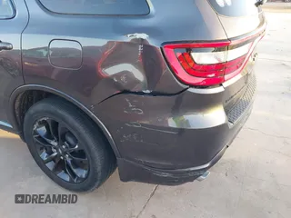 2021 Dodge Durango GT Plus с VIN 1C4RDHDGXMC519059, выставлен на аукционе IAAI как лот 41206806 с пробегом 10 414 миль миль и . История ставок и продаж доступна на DreamBid. Изображение 20.