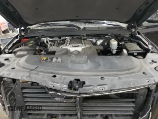 2015 Cadillac Escalade ESV Luxury z VIN 1GYS4SKJ2FR616263, wystawiony jako Copart lot #50350675 z przebiegiem 160 317 mil mil oraz Szkoda całkowita • Salvage title. Historia ofert i sprzedaży dostępna na DreamBid. Obrazek 13.