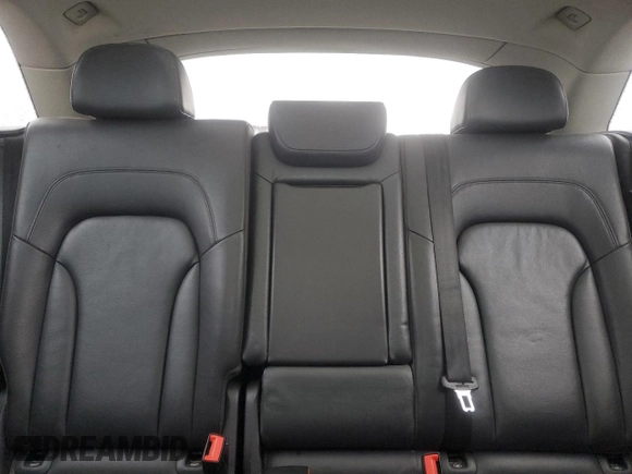 2011 Audi Q5 Premium с VIN WA1CFAFP6BA044579, выставлен на аукционе Copart как лот 53847355 с пробегом 106 146 миль миль и Чистый • Clean title. История ставок и продаж доступна на DreamBid. Изображение 10.