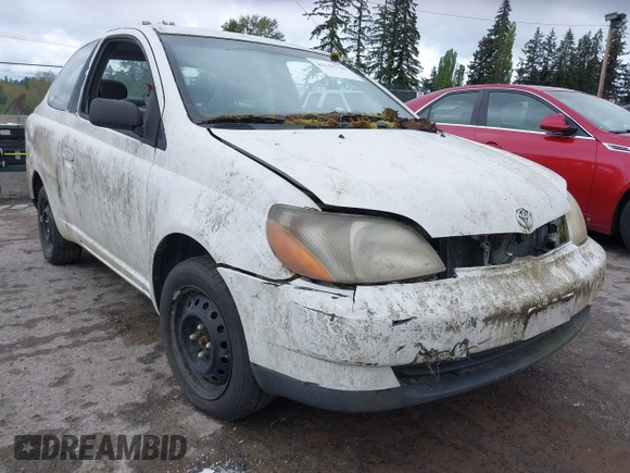 2000 Toyota ECHO with VIN JTDAT1230Y0060235, listed as a IAAI auction lot 42147716 with 302,978 mi miles and . Bid and sale history available at DreamBid. Image 6.