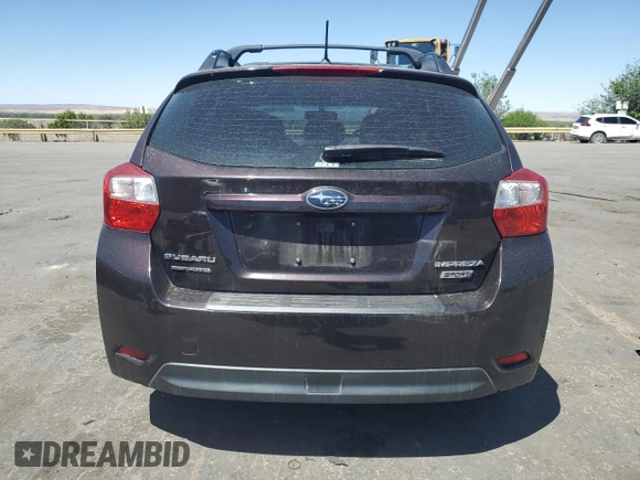 2013 Subaru Impreza Special Sports Limited z VIN JF1GPAS61D2872463, wystawiony jako Copart lot #51216665 z przebiegiem 137 282 mil mil oraz Szkoda całkowita • Salvage title. Historia ofert i sprzedaży dostępna na DreamBid. Obrazek 6.
