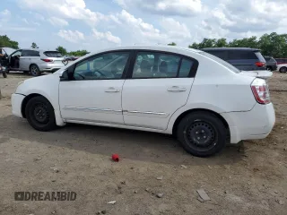 2011 Nissan Sentra SL с VIN 3N1AB6AP8BL649633, выставлен на аукционе Copart как лот 63189535 с пробегом 170 837 миль миль и Чистый • Clean title. История ставок и продаж доступна на DreamBid. Изображение 2.