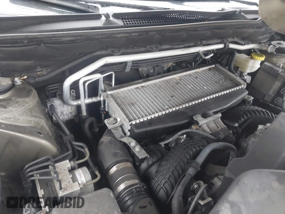 2022 Subaru Ascent Limited с VIN 4S4WMAPD1N3414418, выставлен на аукционе IAAI как лот 42237761 с пробегом 77 662 миль миль и . История ставок и продаж доступна на DreamBid. Изображение 10.