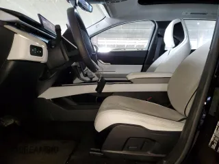 2023 Fisker Ocean One с VIN VCF1ZBU24PG003731, выставлен на аукционе Copart как лот 50658225 с пробегом 21 000 миль миль и Списание • Salvage title. История ставок и продаж доступна на DreamBid. Изображение 7.