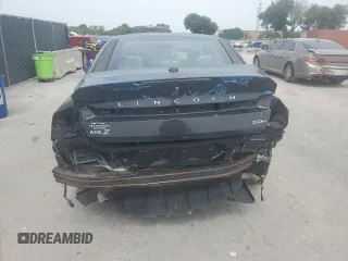 2017 Lincoln MKZ Reserve с VIN 3LN6L5E9XHR602563, выставлен на аукционе Copart как лот 59632305 с пробегом 80 876 миль миль и Списание • Salvage title. История ставок и продаж доступна на DreamBid. Изображение 6.