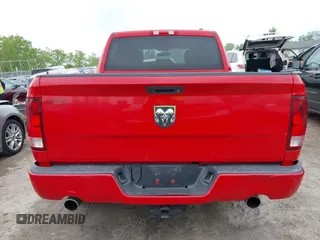 2012 Ram 1500 Express with VIN 1C6RD6KT1CS331711, listed as a IAAI auction lot 42349277 with 262,155 mi miles and . Bid and sale history available at DreamBid. Image 16.