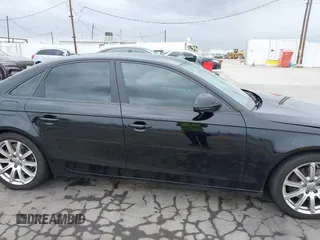 2009 Audi A4 Premium с VIN WAULF78K09N027738, выставлен на аукционе IAAI как лот 42202789 с пробегом 166 232 миль миль и . История ставок и продаж доступна на DreamBid. Изображение 14.