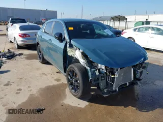 2024 Honda HR-V Sport z VIN 3CZRZ1H54RM754560, wystawiony jako IAAI lot #41652351 z przebiegiem 8 371 mil mil oraz . Historia ofert i sprzedaży dostępna na DreamBid. Obrazek 1.