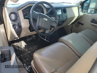 2008 Ford F-350 with VIN 1FTSF31R88EB13196, listed as a Copart auction lot 63586275 with 192,311 mi miles and Clean title. Bid and sale history available at DreamBid. Image 8.