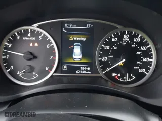 2018 Nissan Sentra SV with VIN 3N1AB7AP9JY220895, listed as a IAAI auction lot 41568408 with 62,148 mi miles. Bid and sale history available at carsss.com. Image 7.