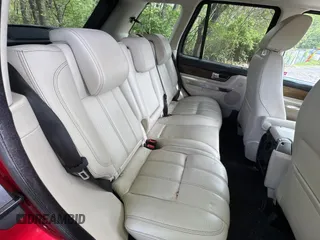 2013 Land Rover Range Rover Sport HSE LUX with VIN SALSK2D49DA805287, listed as a Copart auction lot 55334755 with 101,587 mi miles and Clean Title. Bid and sale history available at carsss.com. Image 6.