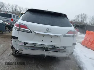 2015 Lexus RX 350 with VIN 2T2BK1BA2FC304357, listed as a IAAI auction lot 41332649 with 94,443 mi miles and . Bid and sale history available at DreamBid. Image 17.