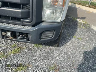 2015 Ford F-350 with VIN 1FT7X3B66FEB62398, listed as a IAAI auction lot 42674461 with 201,802 mi miles and . Bid and sale history available at DreamBid. Image 25.